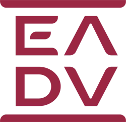 EADV logo