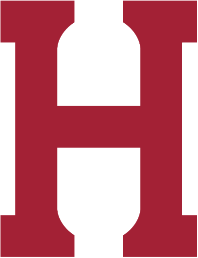 Harvard Medical School logo